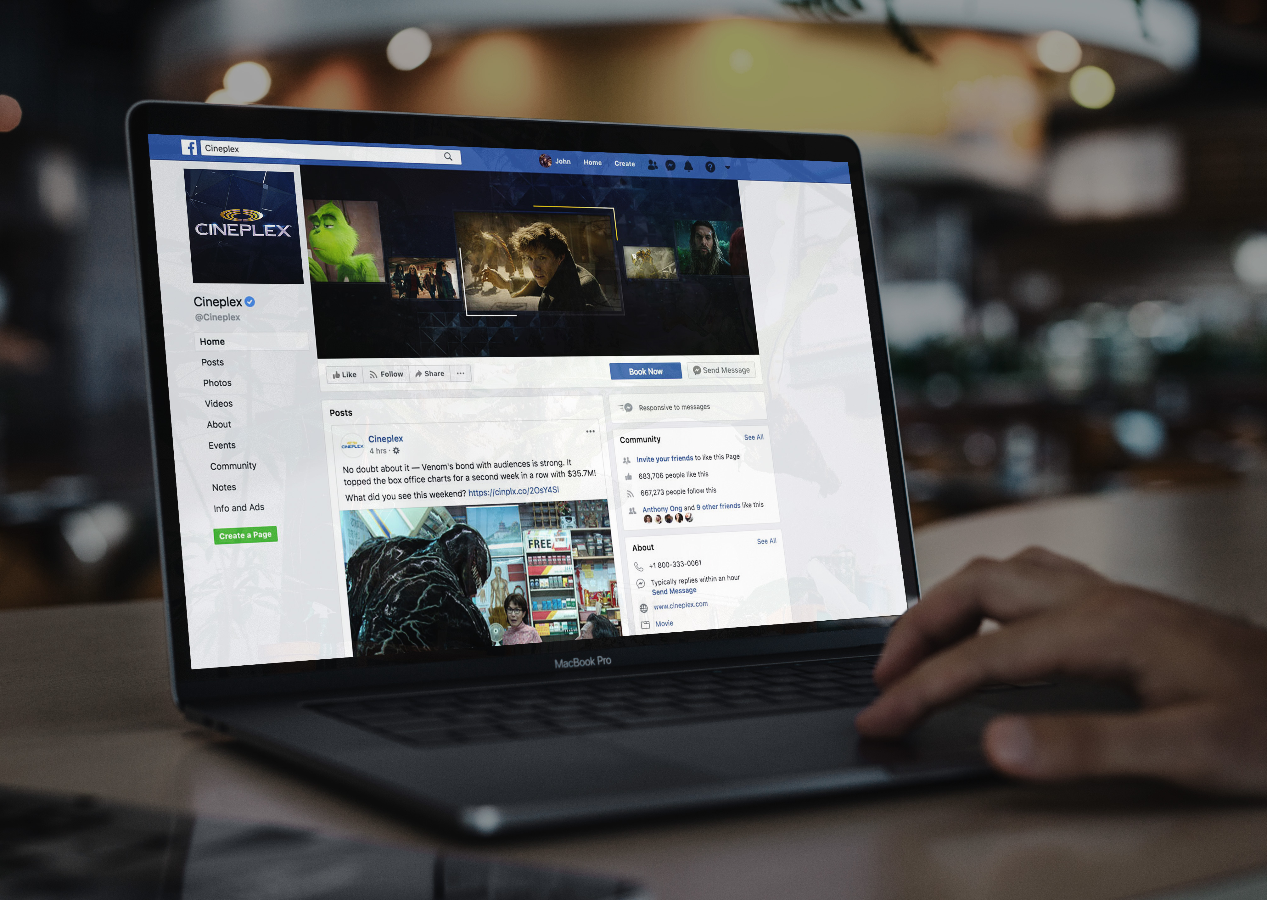 Content-Facebook-Macbook