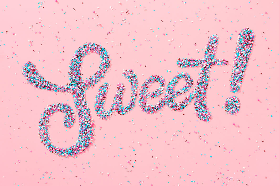 Melt-Sweet