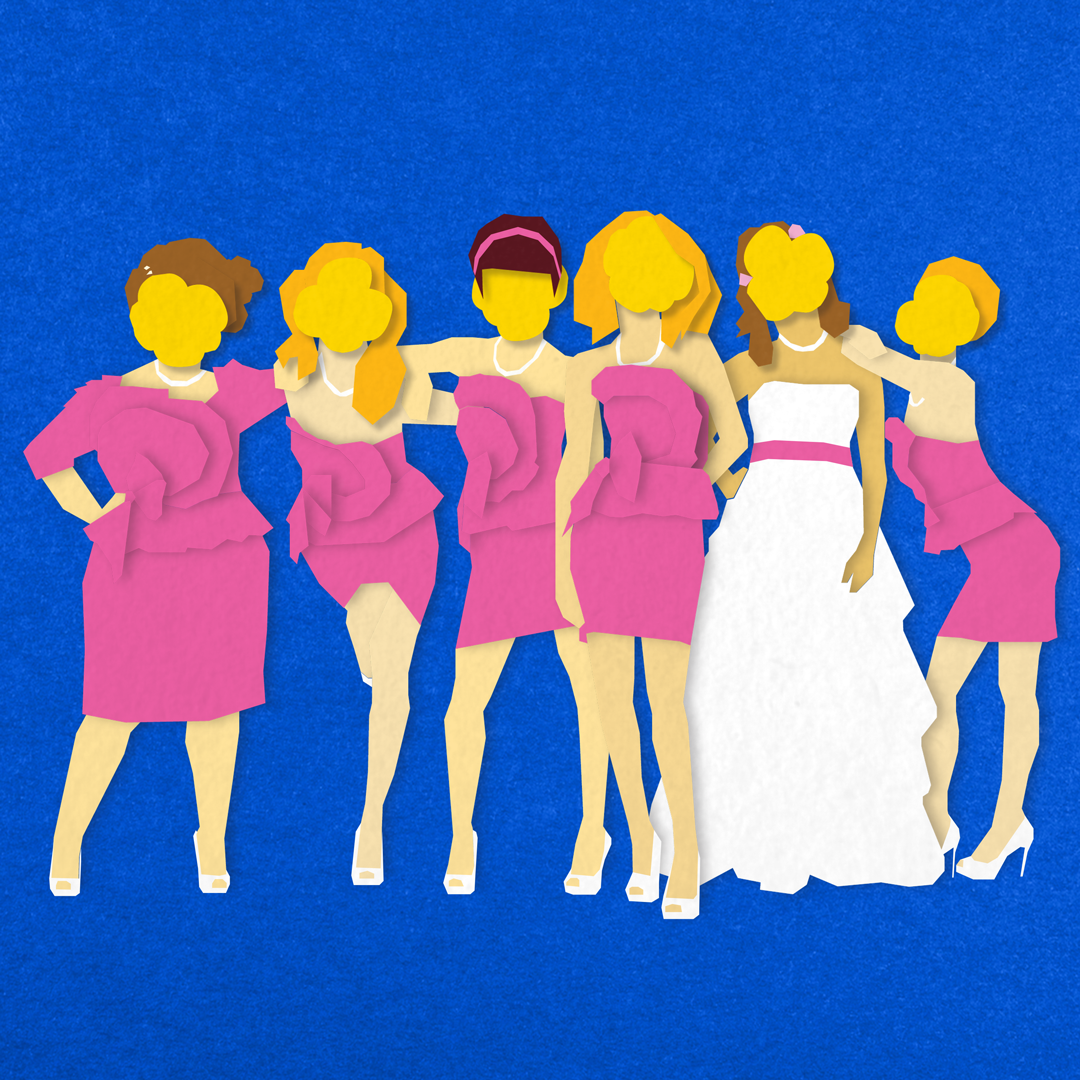 Cineplex_NPD_Illustrations_Bridesmaids-1080×1080 Cineplex_NPD_Illustrations_Bridesmaids-1080×1080