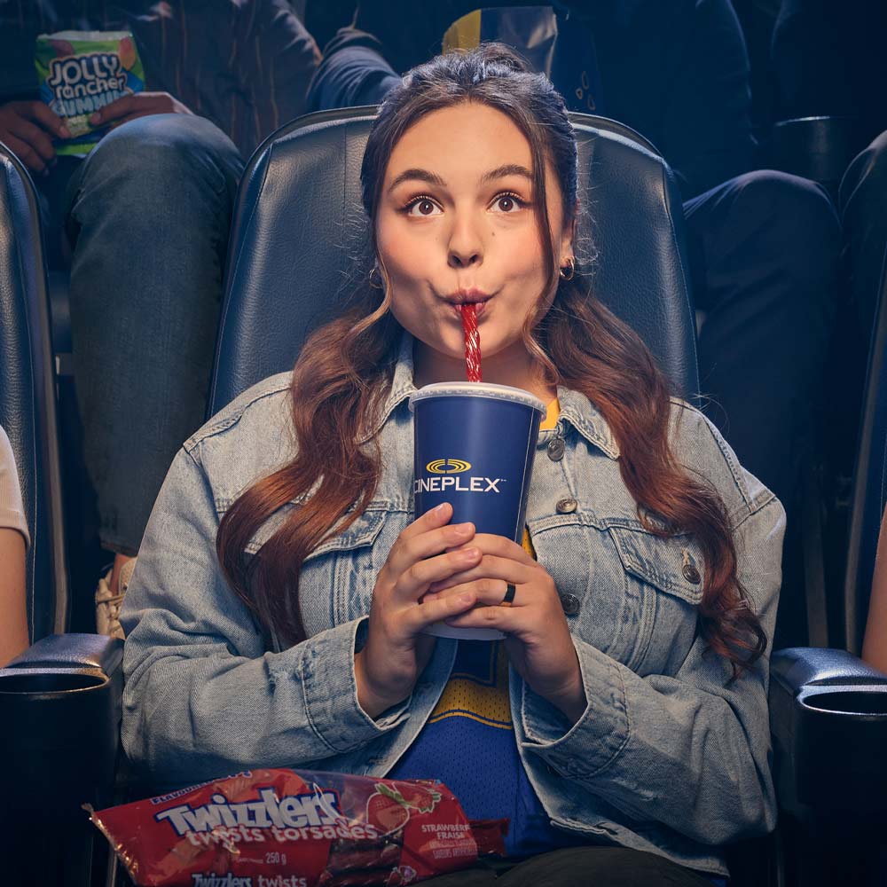 Concession Confessions